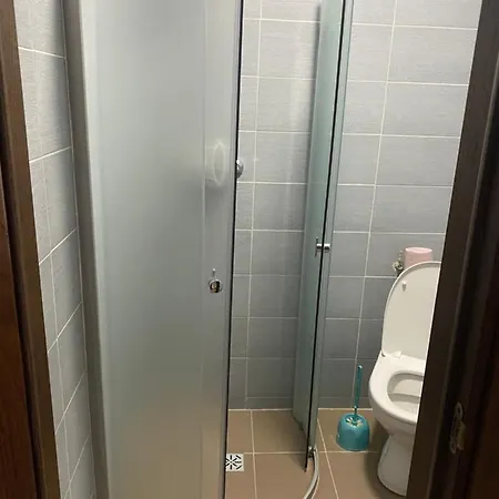 Hotell Vlasta 2*