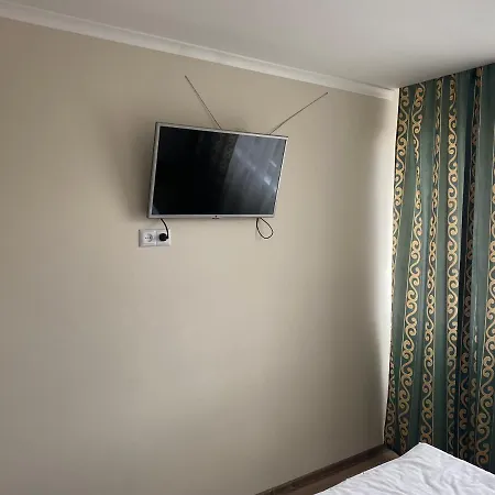 Hotell Vlasta 2*