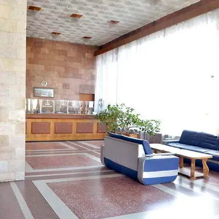 Hotell Vlasta