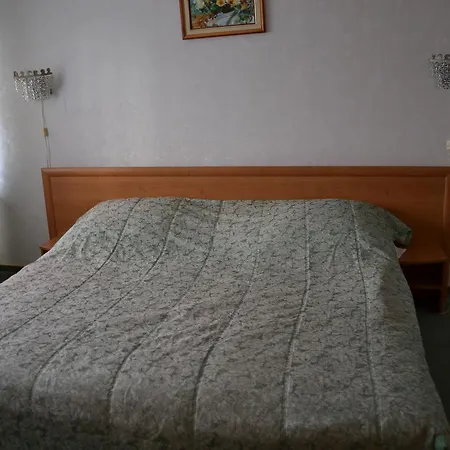 Готель Vlasta
