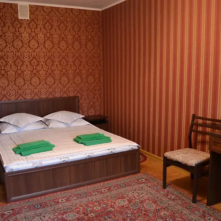 Hotell Vlasta
