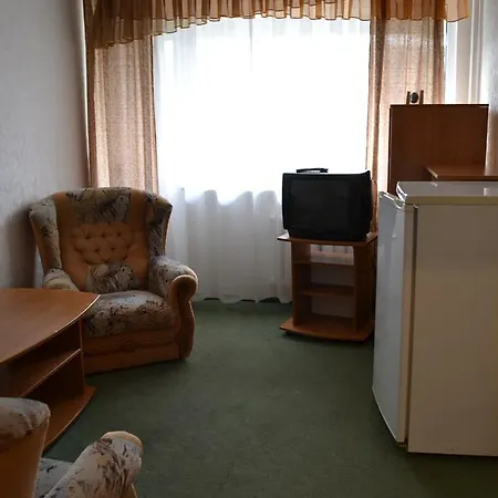 Vlasta Hotell