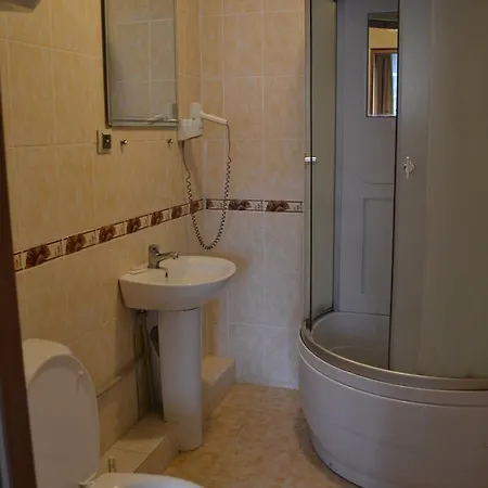 Vlasta Lviv