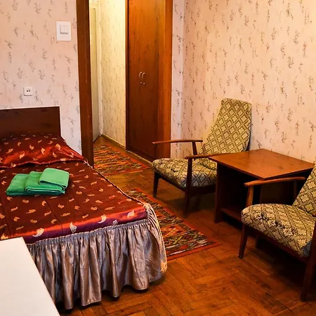 Hotel Vlasta 2*