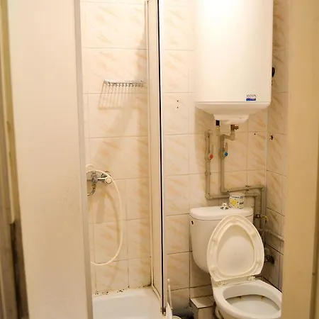 Hotell Vlasta Lviv