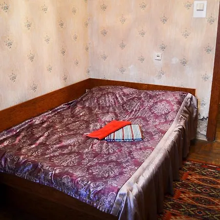 Vlasta Hotell