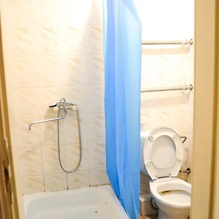 Vlasta Hotell 2*