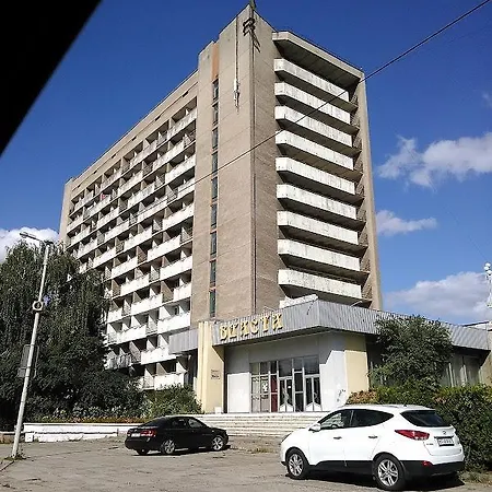 Hotell Vlasta 2*