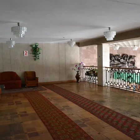 Vlasta Hotell 2*
