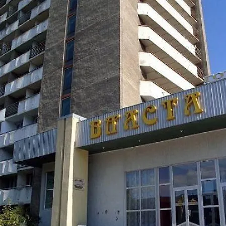 Vlasta Hotell 2*