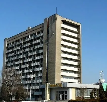 Hotell Vlasta Lviv