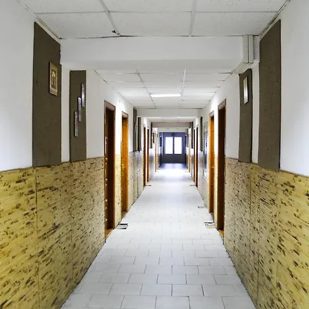 Hotell Vlasta
