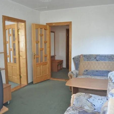 Vlasta Hotell