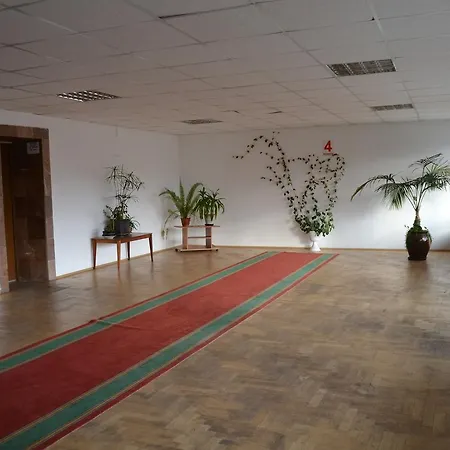 Hotell Vlasta 2*