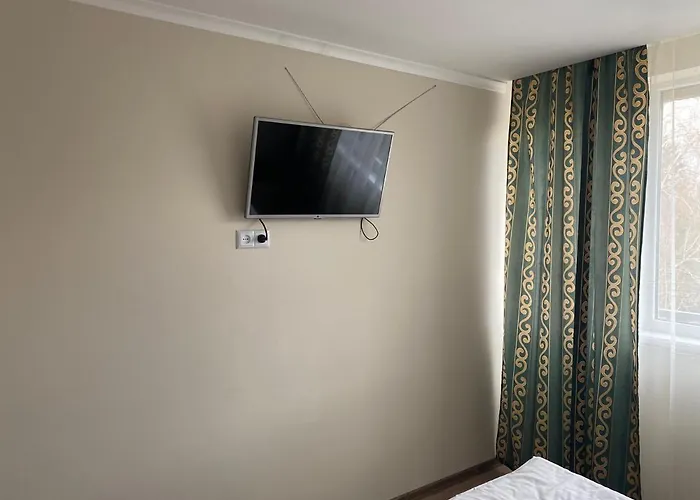 Отель Vlasta 2*