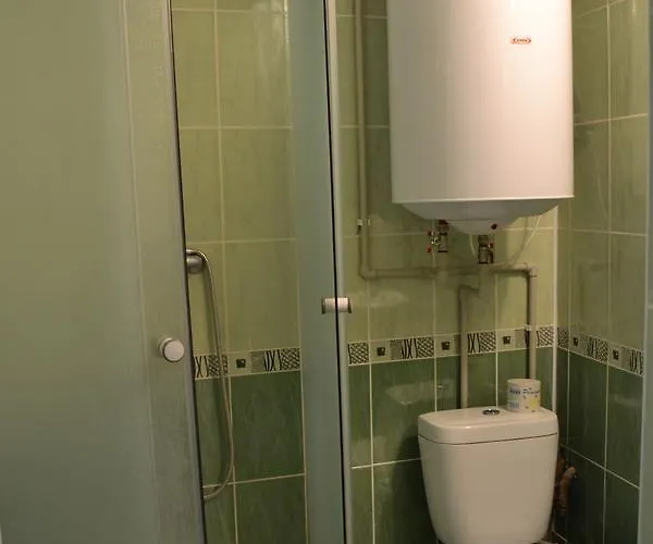 Отель Vlasta 2*