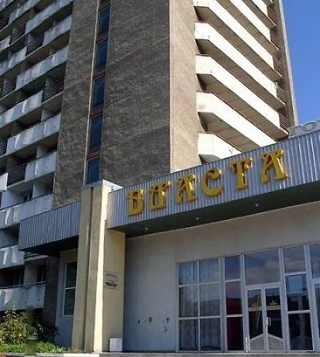 Vlasta Hotel 2*